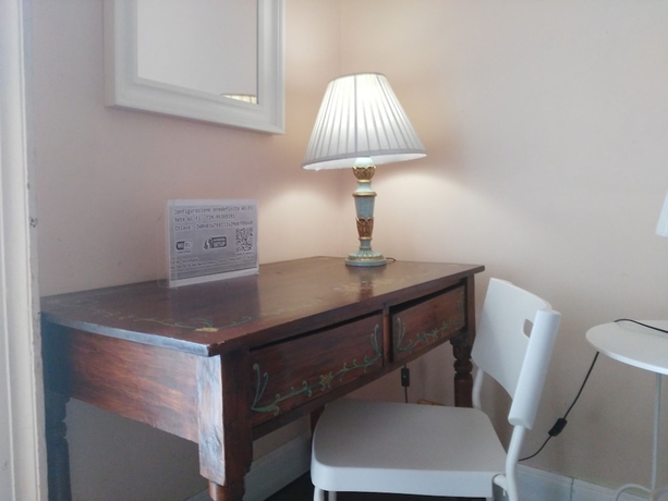 Imagen de la habitación del Hotel Rubens, Catania. Foto 15