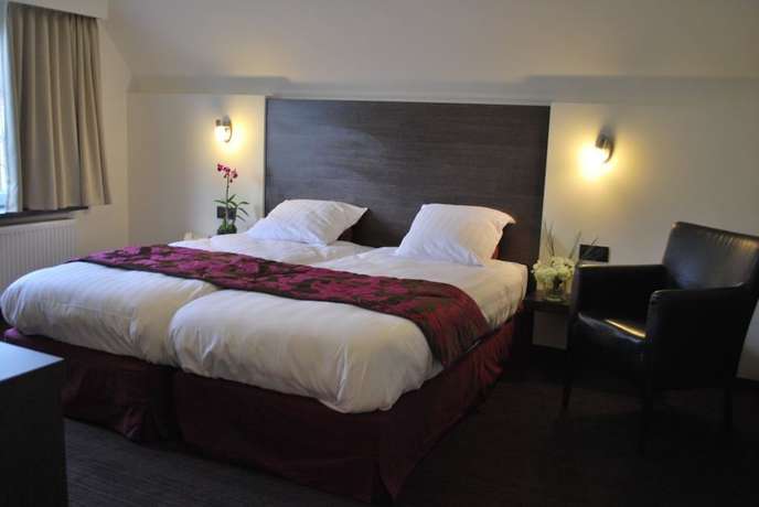 Imagen de la habitación del Hotel Rubens, De Haan. Foto 18