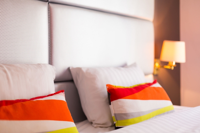 Imagen de la habitación del Hotel Rubens - Grote Markt. Foto 3