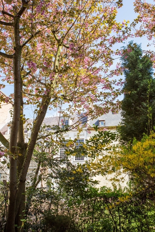 Imagen de los exteriores del Hotel Rubens - Grote Markt. Foto 14