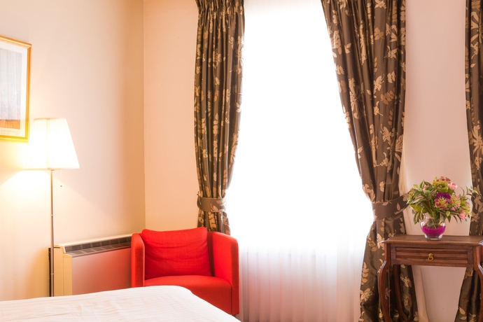 Imagen de la habitación del Hotel Rubens - Grote Markt. Foto 6