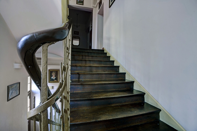 Imagen de los interiores del Hotel Rubens Guest House. Foto 14