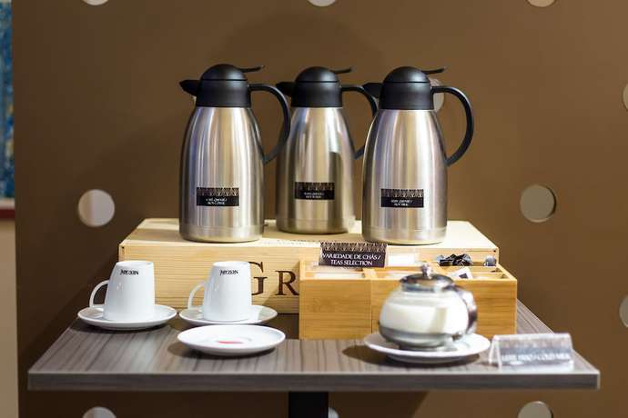 Imagen de la habitación del Hotel Rubens & SPA. Foto 6