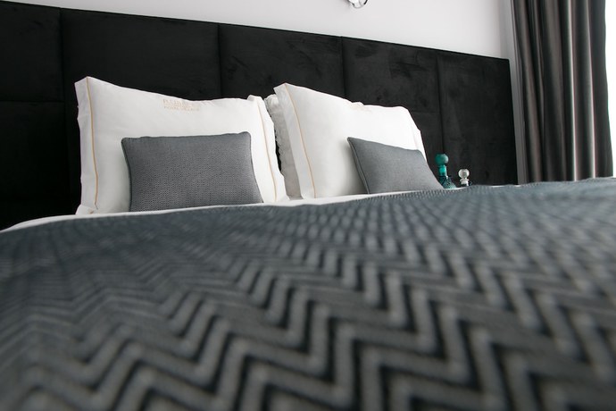 Imagen de la habitación del Hotel Rubens & SPA. Foto 7