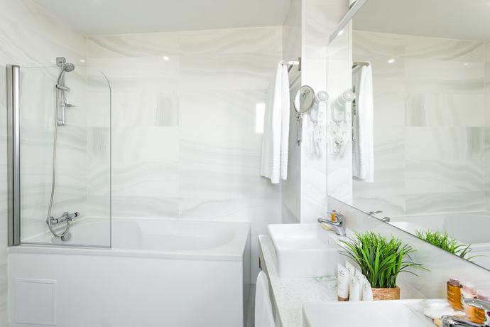 Imagen de la habitación del Hotel Rubens & SPA. Foto 17