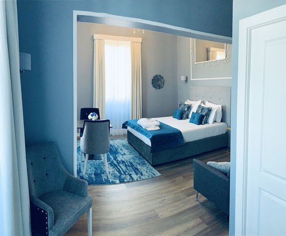 Imagen de la habitación del Hotel Rubens & SPA. Foto 18