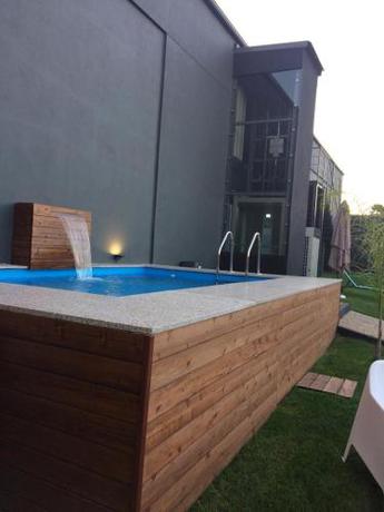 Imagen de los exteriores del Hotel Rubens & SPA. Foto 19