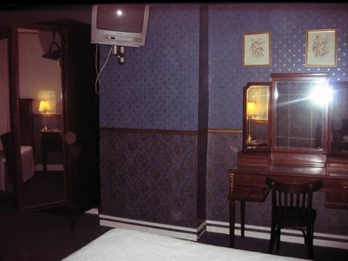 Imagen de la habitación del Hotel Rubenshof. Foto 1