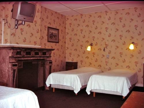 Imagen de la habitación del Hotel Rubenshof. Foto 3