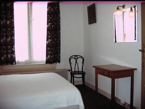 Imagen de la habitación del Hotel Rubenshof. Foto 4