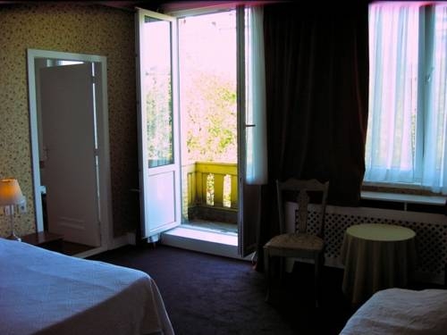 Imagen de la habitación del Hotel Rubenshof. Foto 5