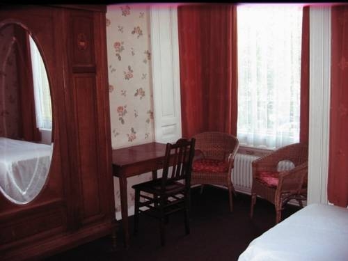 Imagen de la habitación del Hotel Rubenshof. Foto 6