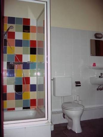 Imagen de la habitación del Hotel Rubenshof. Foto 7