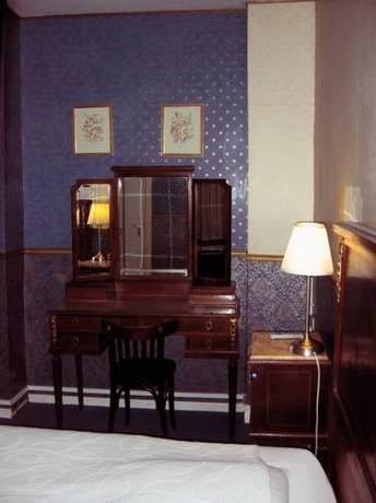 Imagen de la habitación del Hotel Rubenshof. Foto 8