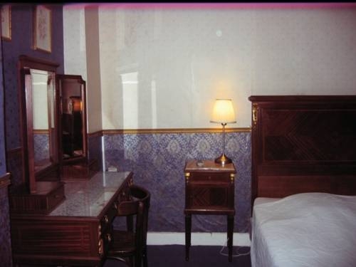 Imagen de la habitación del Hotel Rubenshof. Foto 9