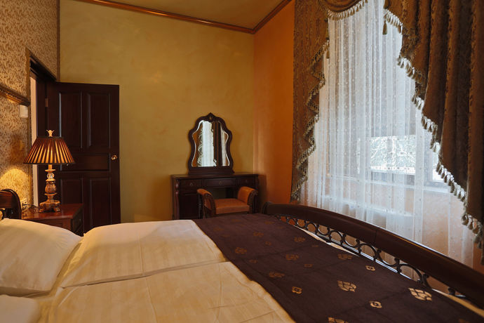Imagen de la habitación del Hotel Rubezahl-marienbad Luxury Historical Castle and Golf. Foto 3