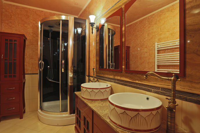 Imagen de la habitación del Hotel Rubezahl-marienbad Luxury Historical Castle and Golf. Foto 8