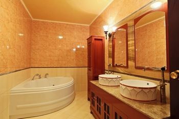Imagen de la habitación del Hotel Rubezahl-marienbad Luxury Historical Castle and Golf. Foto 10
