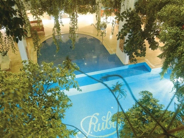 Imagen general del Hotel Rubi, AVSALLAR. Foto 2