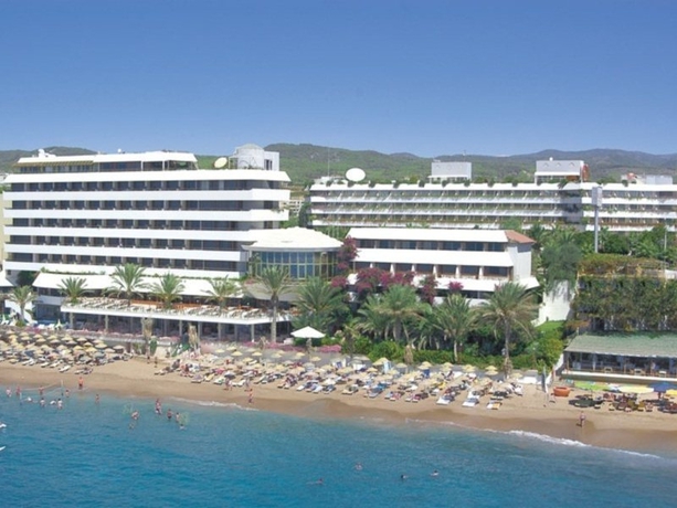 Imagen general del Hotel Rubi, AVSALLAR. Foto 5