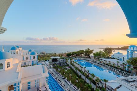 Imagen general del Hotel Rubi Platinium Spa resort & suite. Foto 3