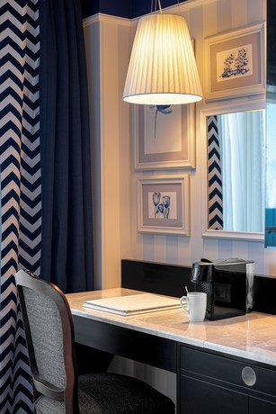 Imagen de la habitación del Hotel Rubi Platinum Sign. Foto 5
