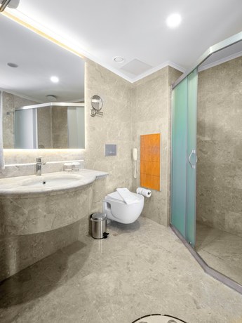 Imagen de la habitación del Hotel Rubi Platinum Sign. Foto 6