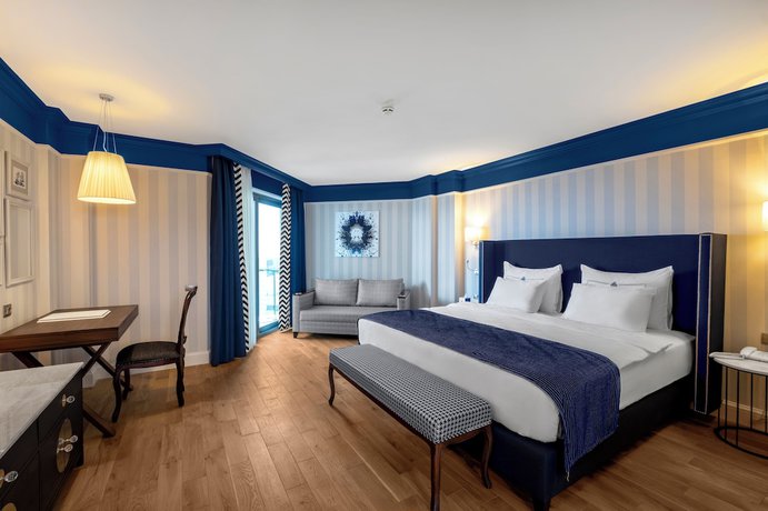 Imagen de la habitación del Hotel Rubi Platinum Sign. Foto 10
