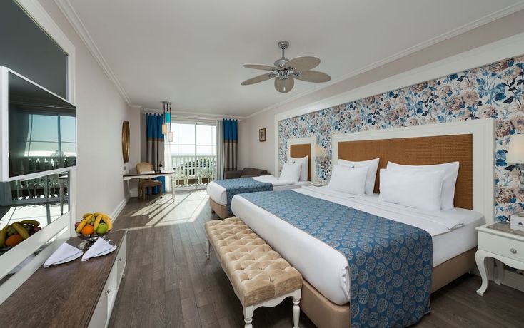 Imagen de la habitación del Hotel Rubi Platinum Spa Resort And Suites - All Inclusive. Foto 2