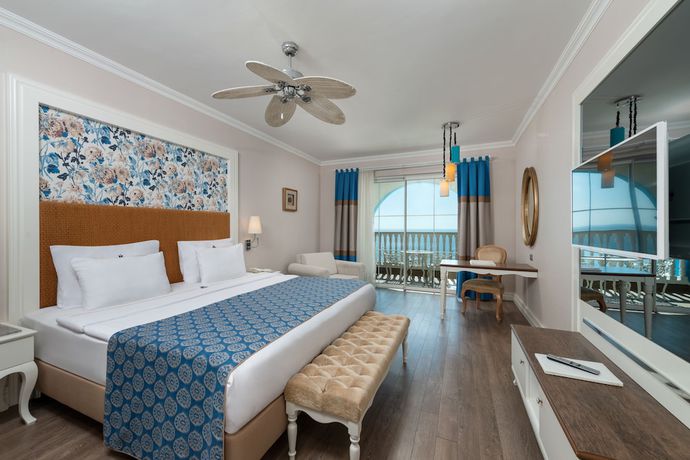 Imagen de la habitación del Hotel Rubi Platinum Spa Resort And Suites - All Inclusive. Foto 3
