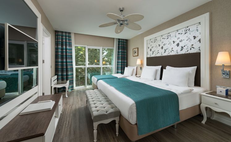 Imagen de la habitación del Hotel Rubi Platinum Spa Resort And Suites - All Inclusive. Foto 4
