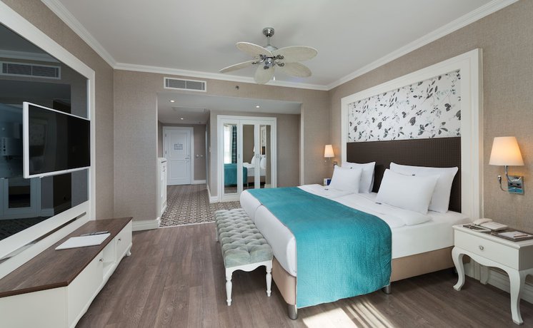 Imagen de la habitación del Hotel Rubi Platinum Spa Resort And Suites - All Inclusive. Foto 6