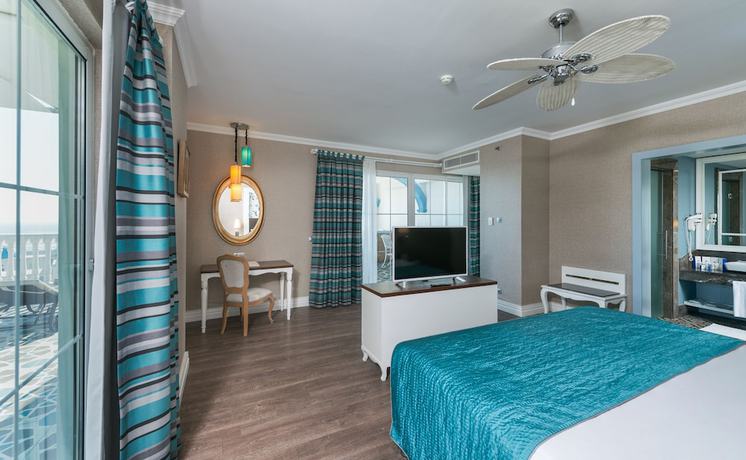Imagen de la habitación del Hotel Rubi Platinum Spa Resort And Suites - All Inclusive. Foto 7