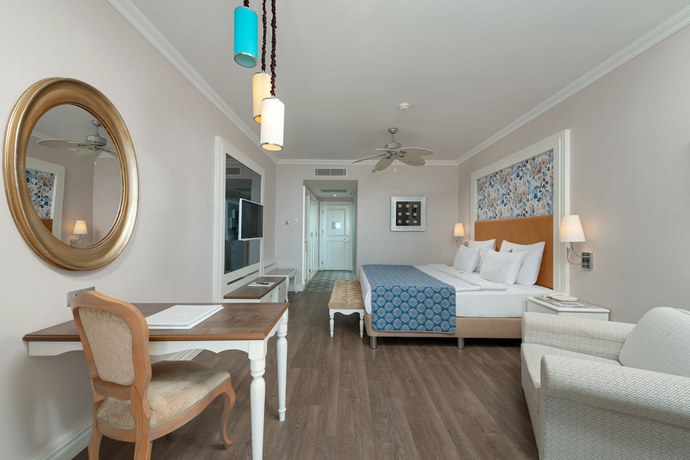 Imagen de la habitación del Hotel Rubi Platinum Spa Resort And Suites - All Inclusive. Foto 9