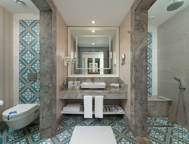 Imagen de la habitación del Hotel Rubi Platinum Spa Resort And Suites - All Inclusive. Foto 10