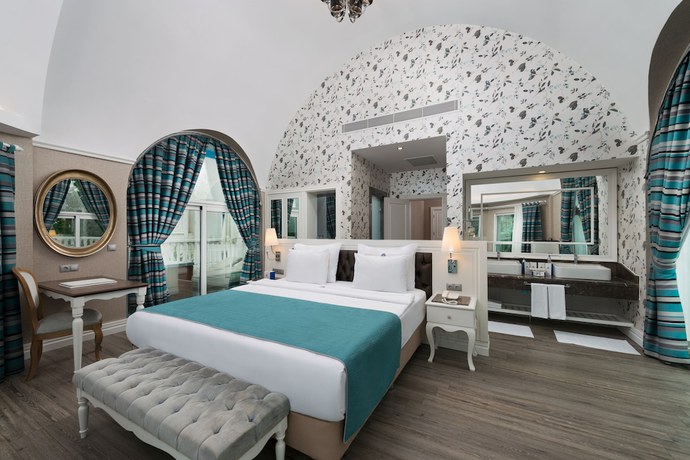 Imagen de la habitación del Hotel Rubi Platinum Spa Resort And Suites - All Inclusive. Foto 16