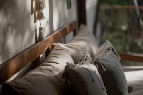 Imagen de la habitación del Hotel Rubi Tulum. Foto 20