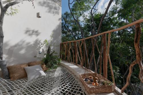 Imagen general del Hotel Rubi Tulum. Foto 7