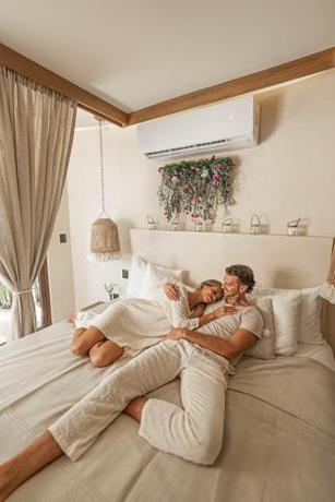 Imagen general del Hotel Rubi Tulum. Foto 8