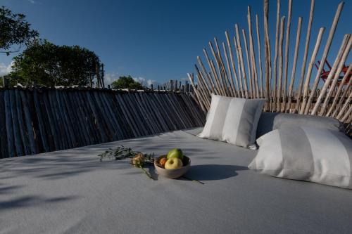 Imagen general del Hotel Rubi Tulum. Foto 10