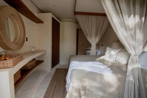 Imagen general del Hotel Rubi Tulum. Foto 13