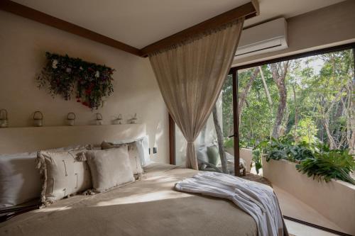 Imagen general del Hotel Rubi Tulum. Foto 14