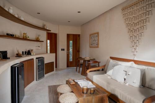 Imagen general del Hotel Rubi Tulum. Foto 15