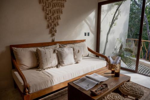 Imagen general del Hotel Rubi Tulum. Foto 16