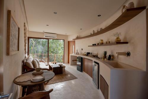 Imagen general del Hotel Rubi Tulum. Foto 17