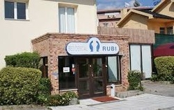 Imagen general del Hotel Rubi, Viseu. Foto 1
