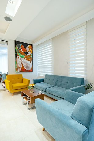 Imagen de los interiores del Hotel Rubicon, Kragujevac. Foto 18