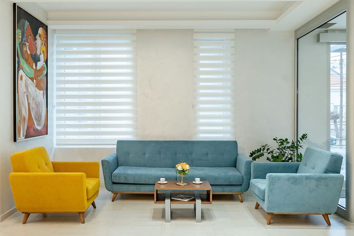 Imagen de los interiores del Hotel Rubicon, Kragujevac. Foto 20