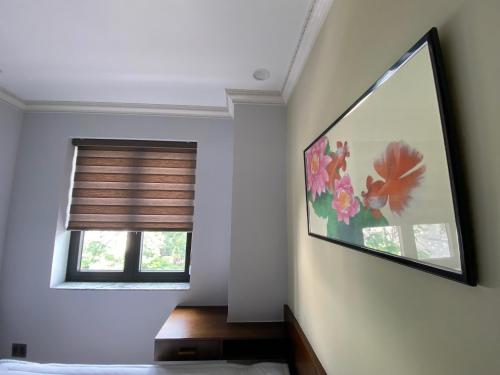 Imagen de la habitación del Hotel Rubie. Foto 16