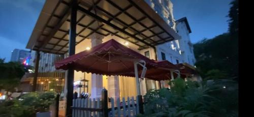 Imagen general del Hotel Rubie. Foto 3
